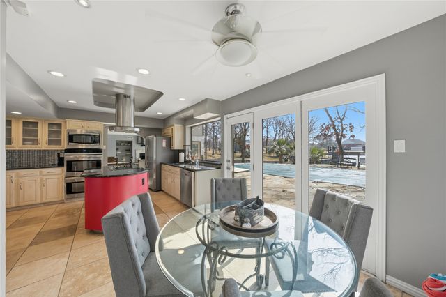 217 Shoreline Drive, Star Harbor, TX 75148