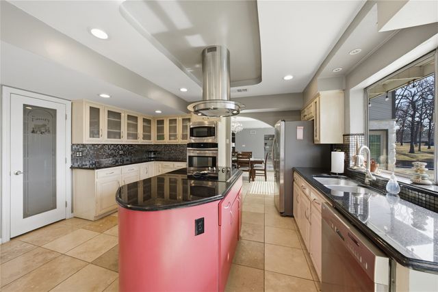 217 Shoreline Drive, Star Harbor, TX 75148