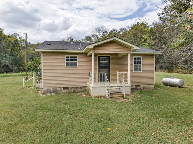 1143 Old Elkton Pike, Dellrose, TN 38453