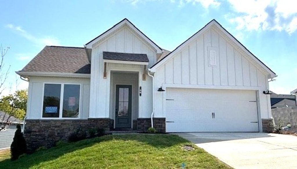 1146 Callaway Drive, Lebanon, TN 37087