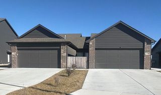 16340-16342 W Lynndale St, Goddard, KS 67052