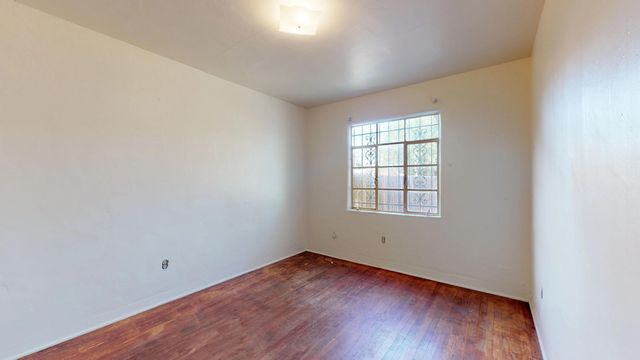 1105 Lead Avenue SW, Albuquerque, NM 87102