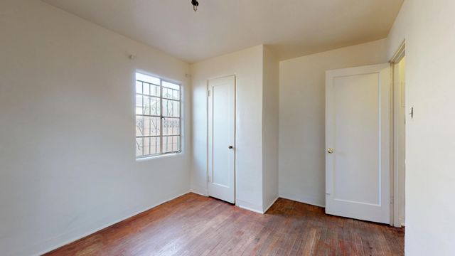 1105 Lead Avenue SW, Albuquerque, NM 87102