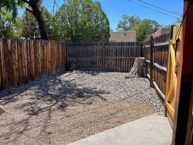 1105 Lead Avenue SW, Albuquerque, NM 87102