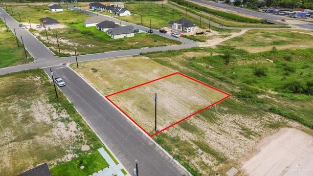 3605 Makayla Street, Palmview, TX 78574