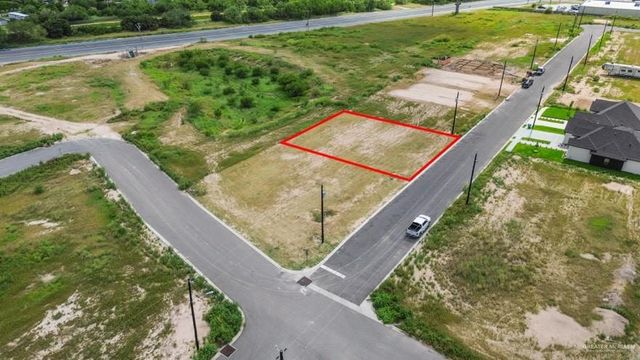 3605 Makayla Street, Palmview, TX 78574
