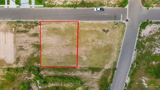 3605 Makayla Street, Palmview, TX 78574