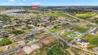 3605 Makayla Street, Palmview, TX 78574
