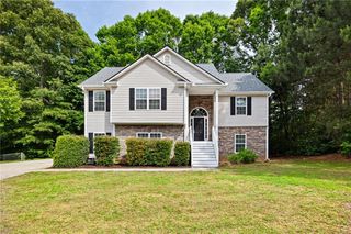 44 Sorghum Court, Dallas, GA 30157