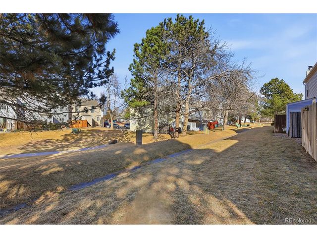 8879 W Floyd Ave, Lakewood, CO 80227