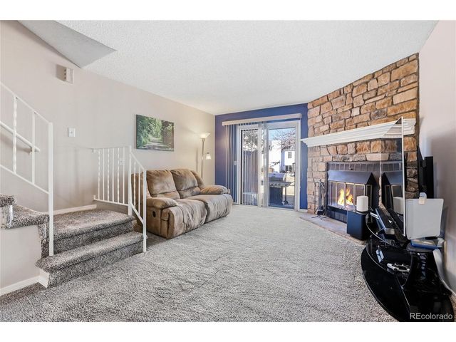 8879 W Floyd Ave, Lakewood, CO 80227