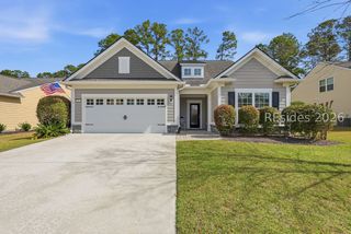 6 Waxwing Ct, Bluffton, SC 29910