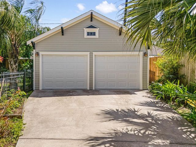 3315 Avenue O, Galveston, TX 77550