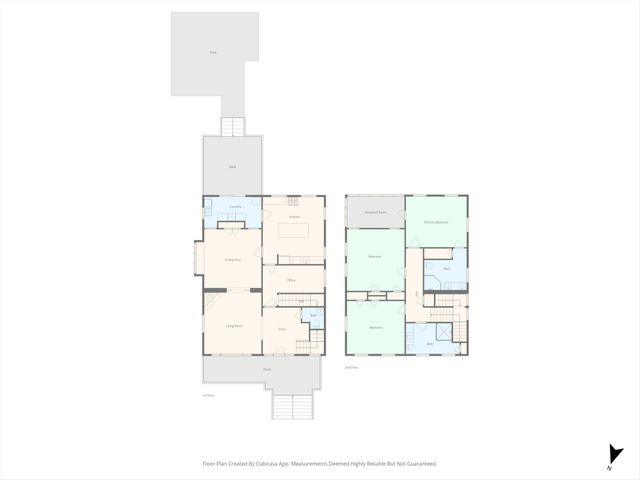 3315 Avenue O, Galveston, TX 77550