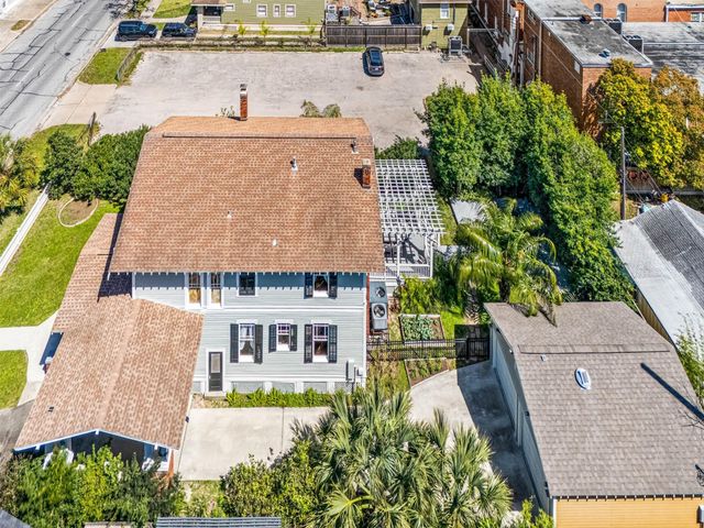 3315 Avenue O, Galveston, TX 77550