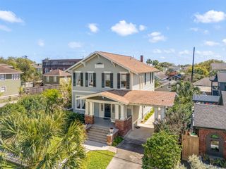 3315 Avenue O, Galveston, TX 77550