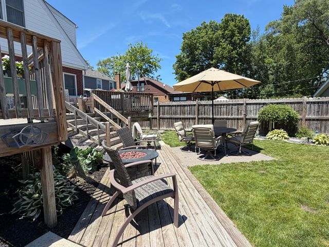 8039 Forest Avenue, Munster, IN 46321