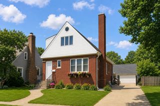 8039 Forest Avenue, Munster, IN 46321
