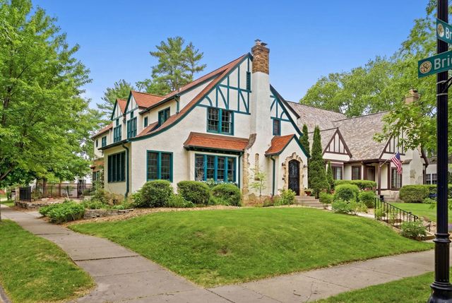 4530 Bruce Avenue, Edina, MN 55424