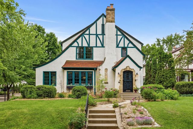 4530 Bruce Avenue, Edina, MN 55424