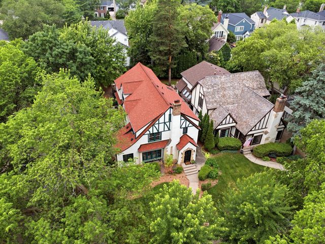 4530 Bruce Avenue, Edina, MN 55424