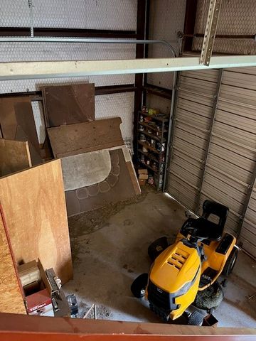 1410 Washington Street, Commerce, TX 75428