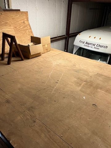 1410 Washington Street, Commerce, TX 75428