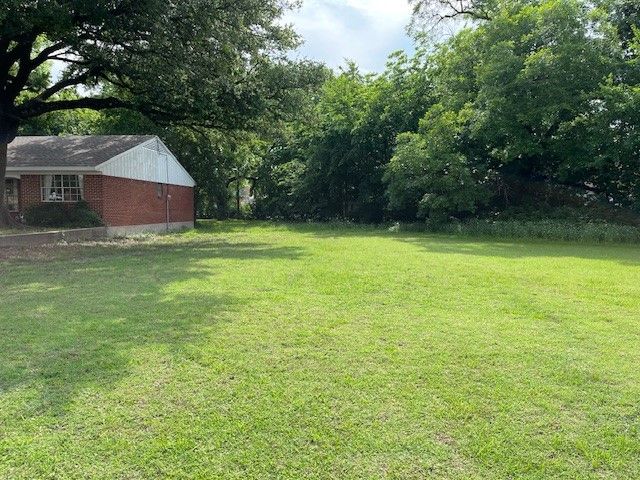 1410 Washington Street, Commerce, TX 75428