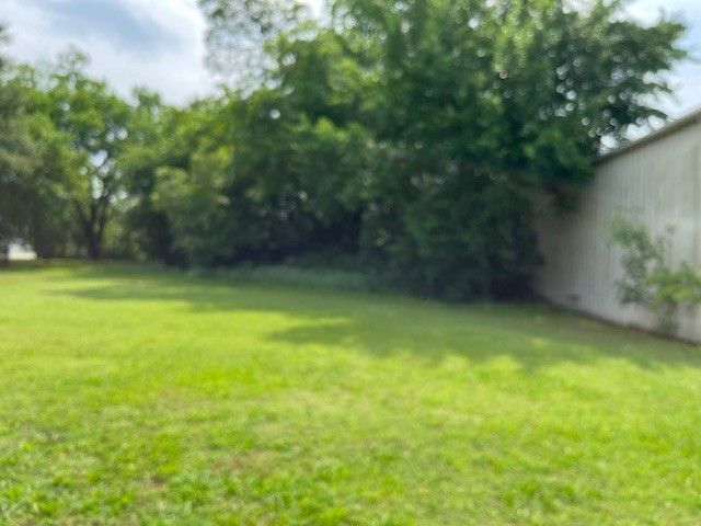 1410 Washington Street, Commerce, TX 75428