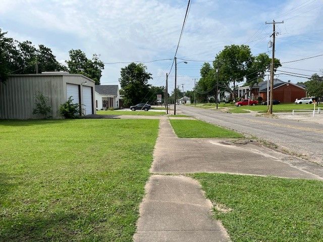 1410 Washington Street, Commerce, TX 75428