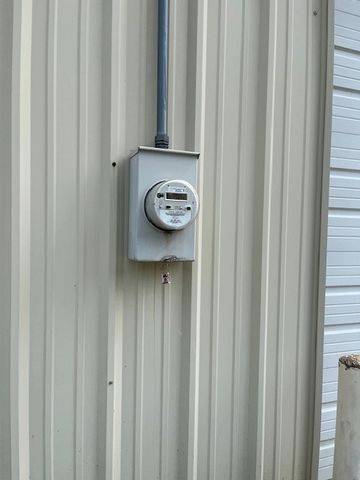 1410 Washington Street, Commerce, TX 75428