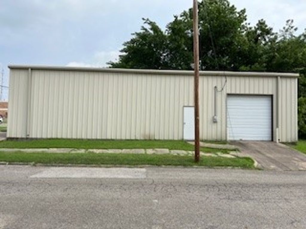 1410 Washington Street, Commerce, TX 75428