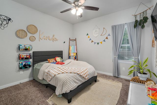 932 E Downshire Drive, Nixa, MO 65714