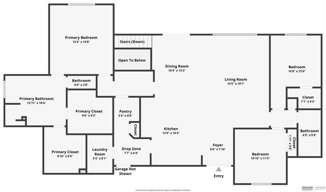 2428 S 182 Circle, Omaha, NE 68130