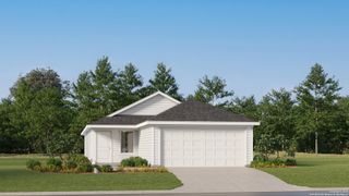 3553 Glade Creek, San Antonio, TX 78245