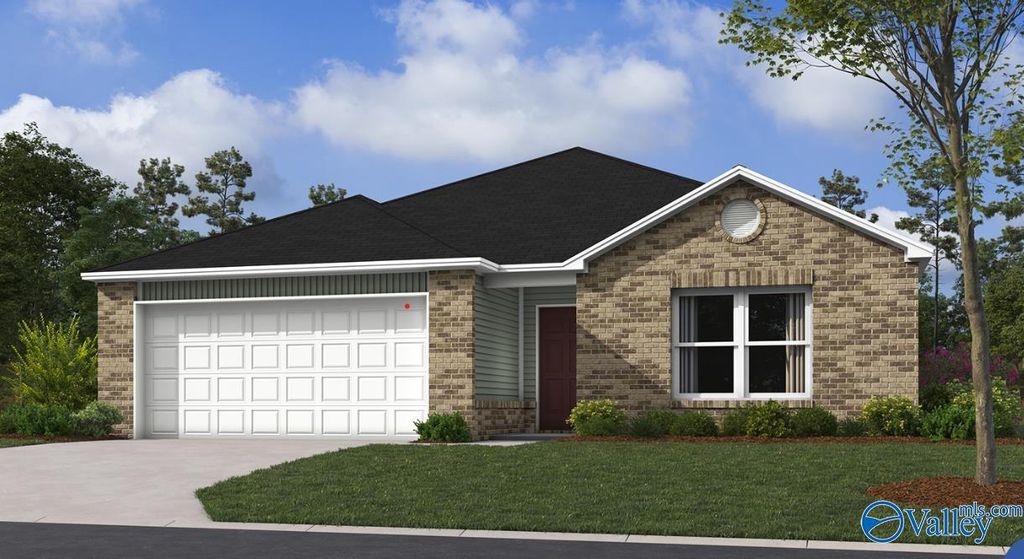 119 Coral Bells Road, Toney, AL 35773