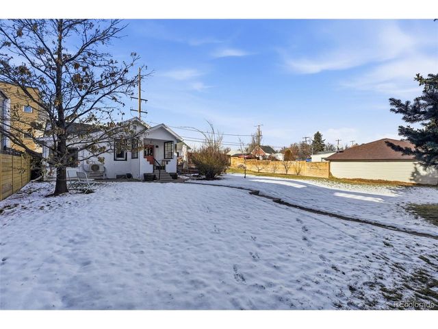 2917 Zenobia St, Denver, CO 80212