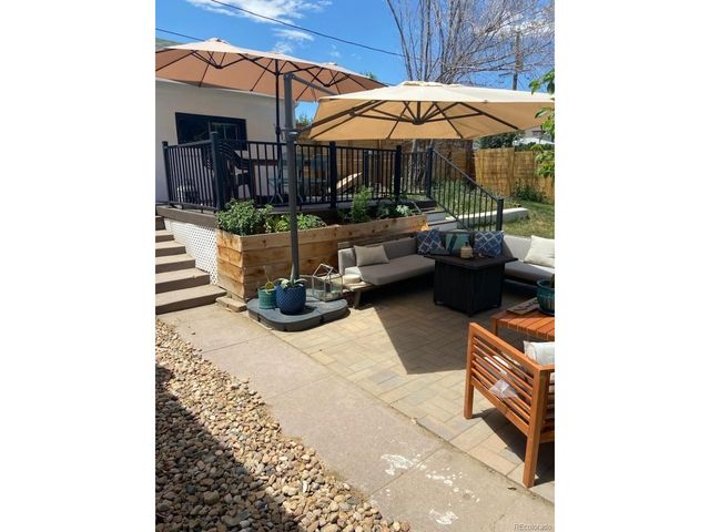 2917 Zenobia St, Denver, CO 80212