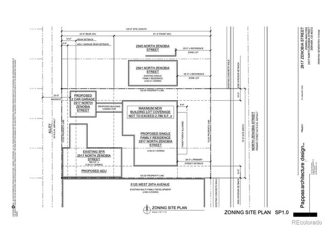 2917 Zenobia St, Denver, CO 80212