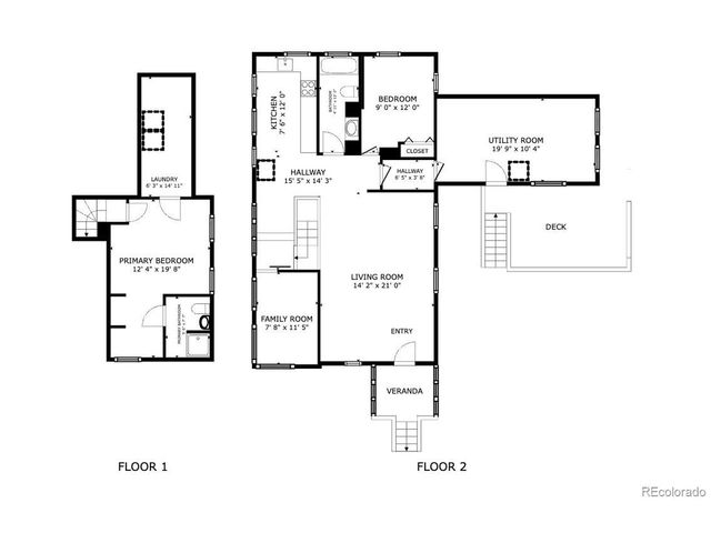 2917 Zenobia St, Denver, CO 80212