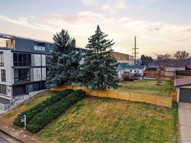 2917 Zenobia St, Denver, CO 80212