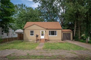 1231 Bordner Avenue SW, Canton, OH 44710