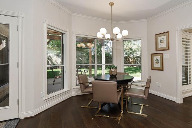 15 Carriage Pines Court, The Woodlands, TX 77381