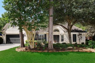 15 Carriage Pines Court, The Woodlands, TX 77381