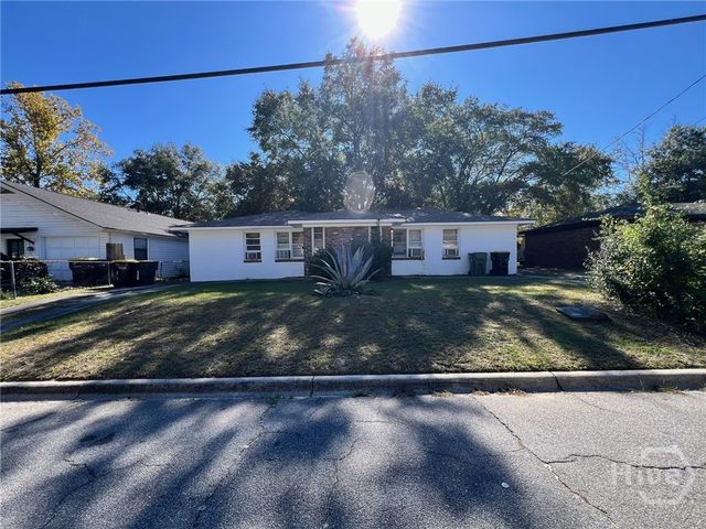 2139 Mississippi Avenue 2, Savannah, GA 31404