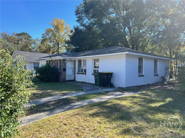 2139 Mississippi Avenue 2, Savannah, GA 31404