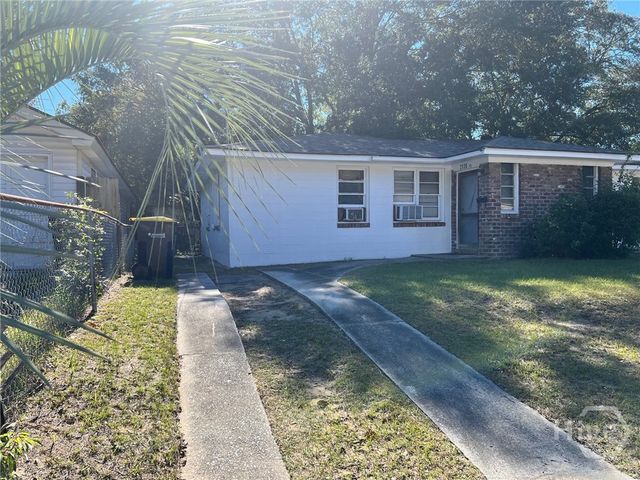 2139 Mississippi Avenue 2, Savannah, GA 31404