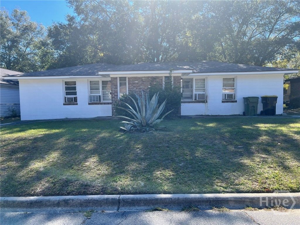 2139 Mississippi Avenue 2, Savannah, GA 31404