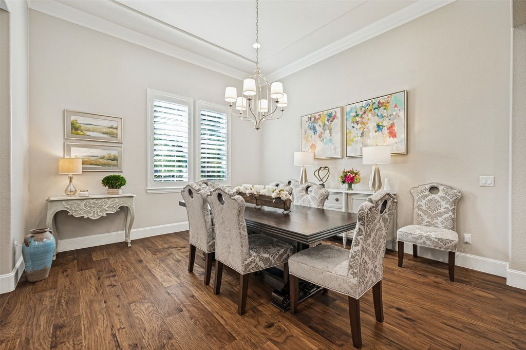 6168 Sweeney Trail, Frisco, TX 75034 — photo 2