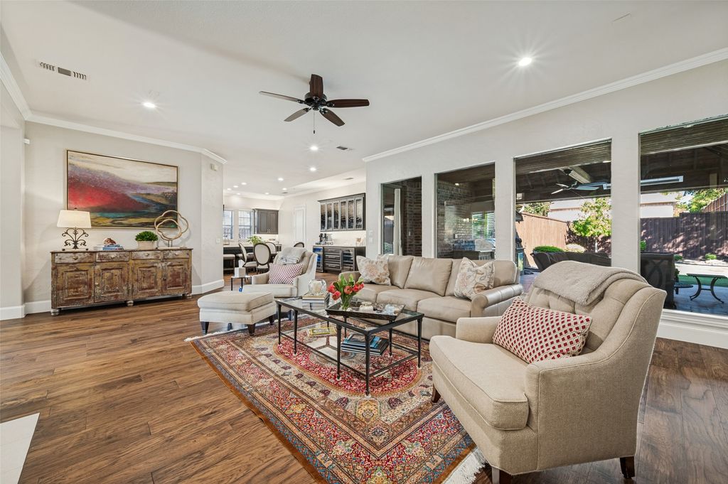 6168 Sweeney Trail, Frisco, TX 75034 — photo 4